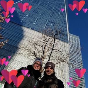 Meet your Posher, Marisa